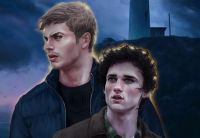 Adventures in Love and the Paranormal